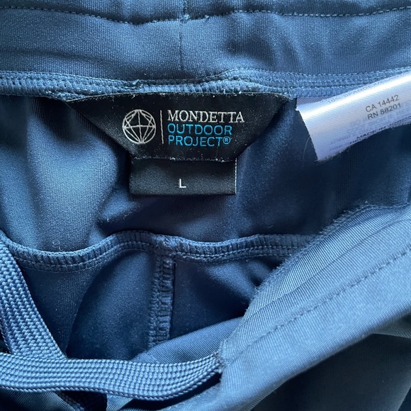 Mondetta Outdoor Project Pant - Picture 2 of 3